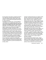 Preview for 191 page of Samsung Galaxy Tab 3 SM-T310 (Spanish) Manual Del Usuario