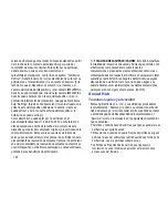 Preview for 192 page of Samsung Galaxy Tab 3 SM-T310 (Spanish) Manual Del Usuario