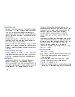 Preview for 194 page of Samsung Galaxy Tab 3 SM-T310 (Spanish) Manual Del Usuario