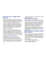 Preview for 204 page of Samsung Galaxy Tab 3 SM-T310 (Spanish) Manual Del Usuario