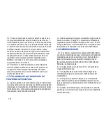 Preview for 206 page of Samsung Galaxy Tab 3 SM-T310 (Spanish) Manual Del Usuario