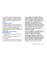 Preview for 207 page of Samsung Galaxy Tab 3 SM-T310 (Spanish) Manual Del Usuario