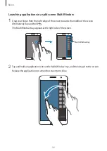 Preview for 26 page of Samsung Galaxy Tab 4 7.0 User Manual