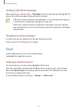 Preview for 53 page of Samsung Galaxy Tab 4 7.0 User Manual