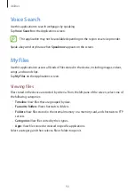 Preview for 92 page of Samsung Galaxy Tab 4 7.0 User Manual