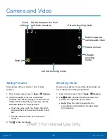 Preview for 61 page of Samsung Galaxy Tab 4 NOOK User Manual