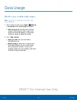 Preview for 87 page of Samsung Galaxy Tab 4 NOOK User Manual