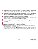 Preview for 60 page of Samsung GALAXY Tab 7.7 Plus SC-01E Instruction Manual