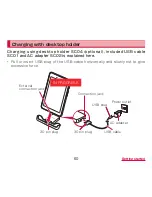 Preview for 61 page of Samsung GALAXY Tab 7.7 Plus SC-01E Instruction Manual