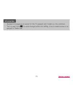 Preview for 72 page of Samsung GALAXY Tab 7.7 Plus SC-01E Instruction Manual