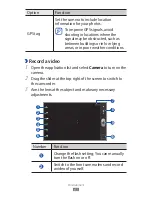 Предварительный просмотр 63 страницы Samsung galaxy tab 8.9 gt-p7300 User Manual