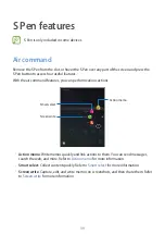 Предварительный просмотр 39 страницы Samsung Galaxy Tab A 8.0 SM-P355 User Manual