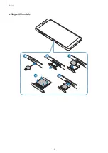 Preview for 18 page of Samsung Galaxy Tab A 8.0" User Manual