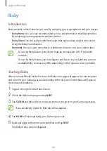 Preview for 56 page of Samsung Galaxy Tab A 8.0" User Manual
