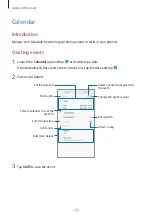 Preview for 120 page of Samsung Galaxy Tab A 8.0" User Manual