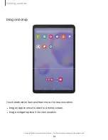 Предварительный просмотр 14 страницы Samsung Galaxy Tab A 8.4 User Manual