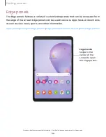 Предварительный просмотр 30 страницы Samsung Galaxy Tab A 8.4 User Manual