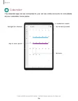 Preview for 56 page of Samsung Galaxy Tab A 8.4 User Manual