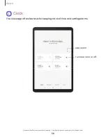 Preview for 58 page of Samsung Galaxy Tab A 8.4 User Manual