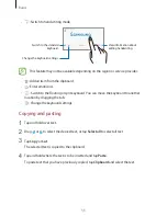 Предварительный просмотр 35 страницы Samsung Galaxy Tab A SM-T380 User Manual