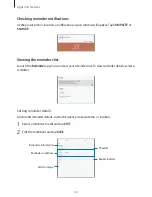 Предварительный просмотр 42 страницы Samsung Galaxy Tab A SM-T380 User Manual