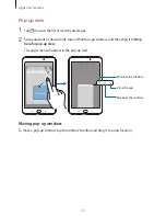 Предварительный просмотр 72 страницы Samsung Galaxy Tab A SM-T380 User Manual