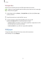 Предварительный просмотр 92 страницы Samsung Galaxy Tab A SM-T380 User Manual