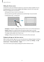 Preview for 22 page of Samsung Galaxy Tab Active 4 Pro User Manual