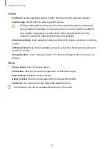 Preview for 87 page of Samsung Galaxy Tab Active 4 Pro User Manual