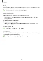 Preview for 107 page of Samsung Galaxy Tab Active 4 Pro User Manual