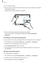 Preview for 119 page of Samsung Galaxy Tab Active 4 Pro User Manual