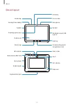 Предварительный просмотр 11 страницы Samsung Galaxy Tab Active Pro User Manual