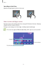 Предварительный просмотр 31 страницы Samsung Galaxy Tab Active Pro User Manual