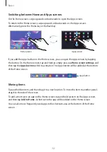 Предварительный просмотр 32 страницы Samsung Galaxy Tab Active Pro User Manual