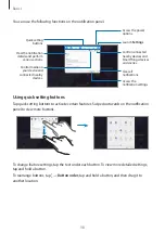 Предварительный просмотр 38 страницы Samsung Galaxy Tab Active Pro User Manual