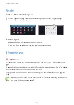 Предварительный просмотр 46 страницы Samsung Galaxy Tab Active Pro User Manual