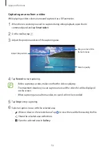 Предварительный просмотр 50 страницы Samsung Galaxy Tab Active Pro User Manual