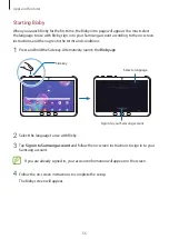 Предварительный просмотр 56 страницы Samsung Galaxy Tab Active Pro User Manual