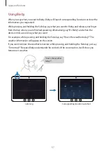 Предварительный просмотр 57 страницы Samsung Galaxy Tab Active Pro User Manual