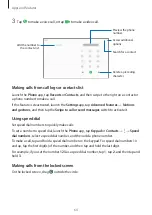 Предварительный просмотр 64 страницы Samsung Galaxy Tab Active Pro User Manual