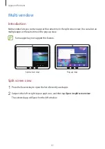 Предварительный просмотр 91 страницы Samsung Galaxy Tab Active Pro User Manual