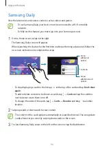 Предварительный просмотр 94 страницы Samsung Galaxy Tab Active Pro User Manual