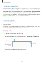 Предварительный просмотр 95 страницы Samsung Galaxy Tab Active Pro User Manual