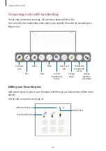 Предварительный просмотр 96 страницы Samsung Galaxy Tab Active Pro User Manual