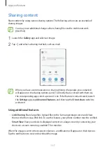 Предварительный просмотр 117 страницы Samsung Galaxy Tab Active Pro User Manual