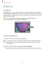 Предварительный просмотр 118 страницы Samsung Galaxy Tab Active Pro User Manual