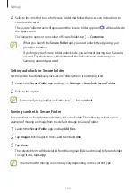 Предварительный просмотр 153 страницы Samsung Galaxy Tab Active Pro User Manual