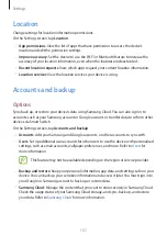 Предварительный просмотр 157 страницы Samsung Galaxy Tab Active Pro User Manual