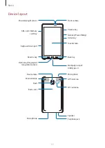 Preview for 11 page of Samsung Galaxy Tab Active3 User Manual