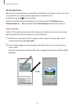 Preview for 53 page of Samsung Galaxy Tab Active3 User Manual